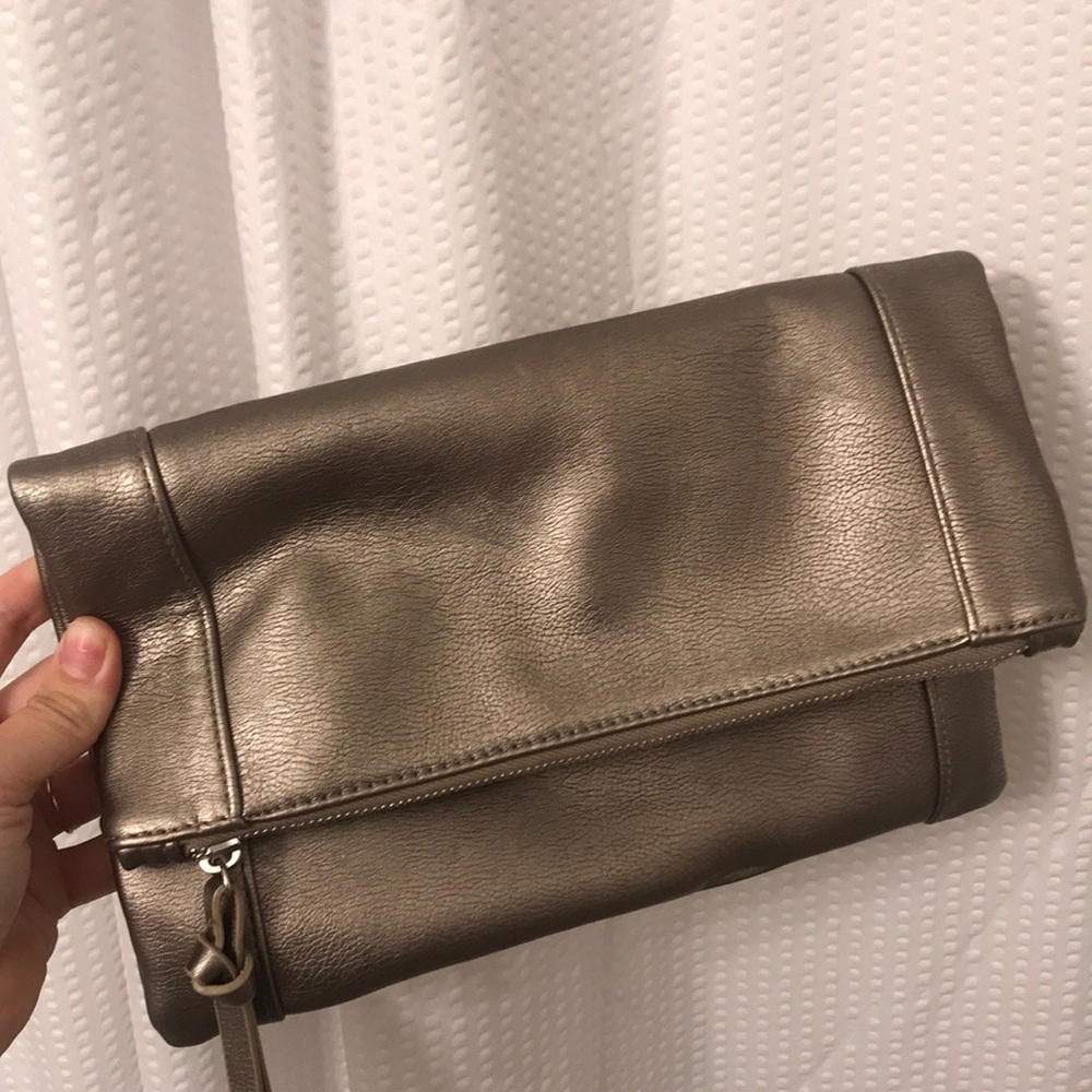 Clutch metallic